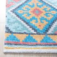 thumbnail image 3 of Safavieh Saffron Franklin Tapis Abstract, 3 of 8