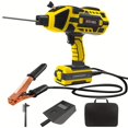 thumbnail image 1 of 1 Set Welding Machine, 110V Handheld Welder With IGBT Inverter, 6 Variable Current, 1 of 5