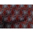 thumbnail image 4 of oneOone Cotton Cambric Fabric Floral Block Print Sewing Fabric BTY 56 Inch Wide, 4 of 4