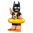 thumbnail image 1 of LEGO Batman Movie Collectible Series - Vacation Batman 71017, 1 of 1