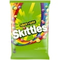 thumbnail image 1 of SKITTLES, Sour Chewy Candy, Bag, 151g, 1 of 5
