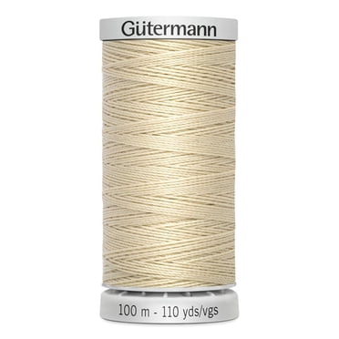 Gütermann - sewing thread - assorted - 100 % polyester - 100 M