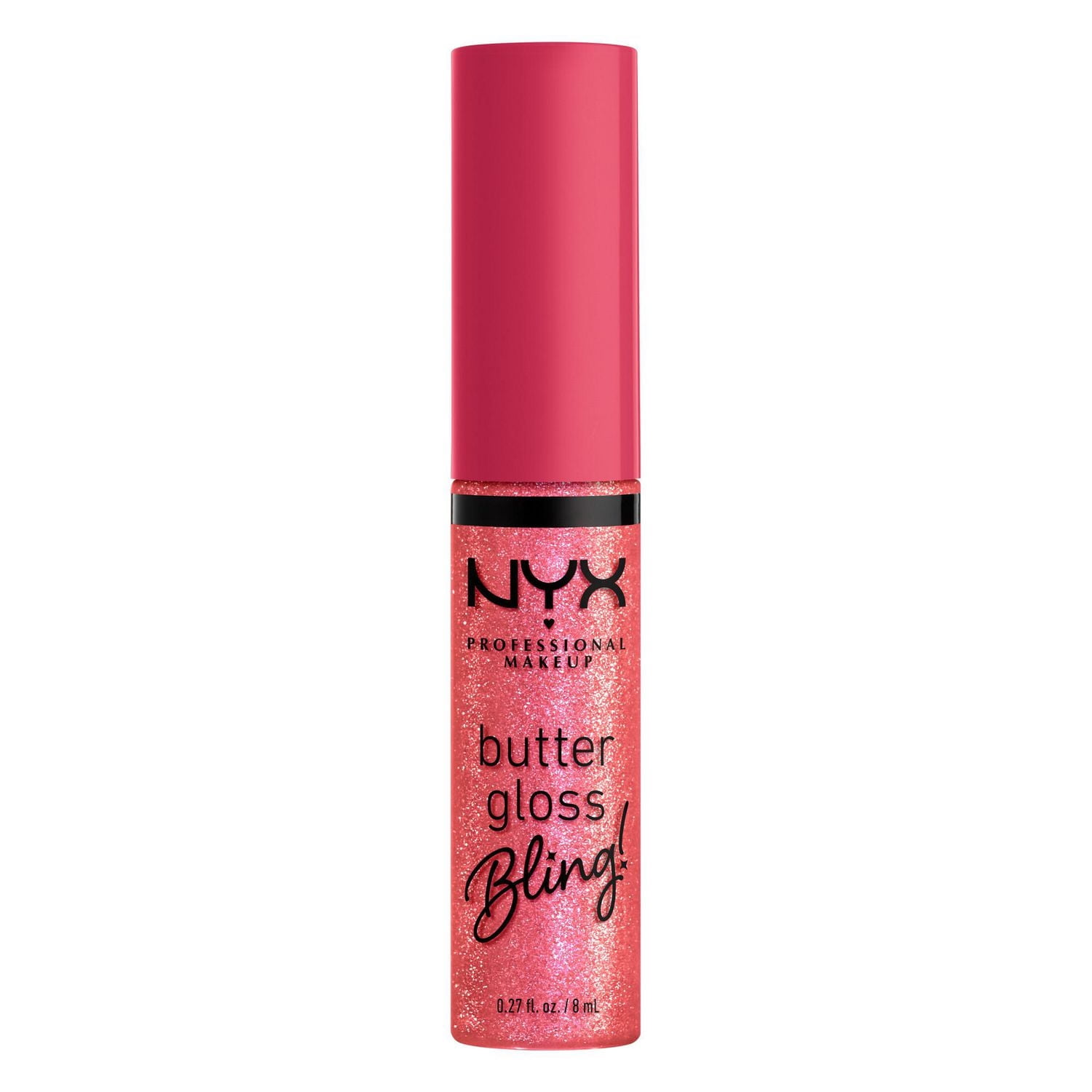 NYX Professional Makeup Brillant à lèvres Butter Gloss – Dripped Out