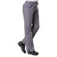 thumbnail image 1 of Red Panda Women's Half Drawstring Straight Leg Scrub Pant, 1 of 1