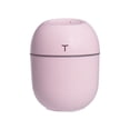 thumbnail image 2 of Vaidha Humidifier Small Home Bedroom Water Replenishment Instrument Office Car Humidifier, 2 of 2