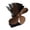 C, variant on Bker Stove Fan Heat Powered Non Fireplace Fan Suitable For Stoves/fireplaces With Stove And .