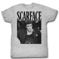thumbnail image 1 of Scarface Gangsta T-Shirt-XXXXX-Large, 1 of 2