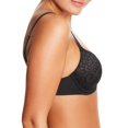 thumbnail image 3 of Maidenform Womens One Fabulous Fit 2.0 Tailored Demi Underwire Bra, 36B, 3 of 5
