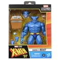 thumbnail image 2 of Marvel Legends Series Marvel's Beast, X-Men '97 Collectible 6-Inch Scale Action Figure, 2 of 11