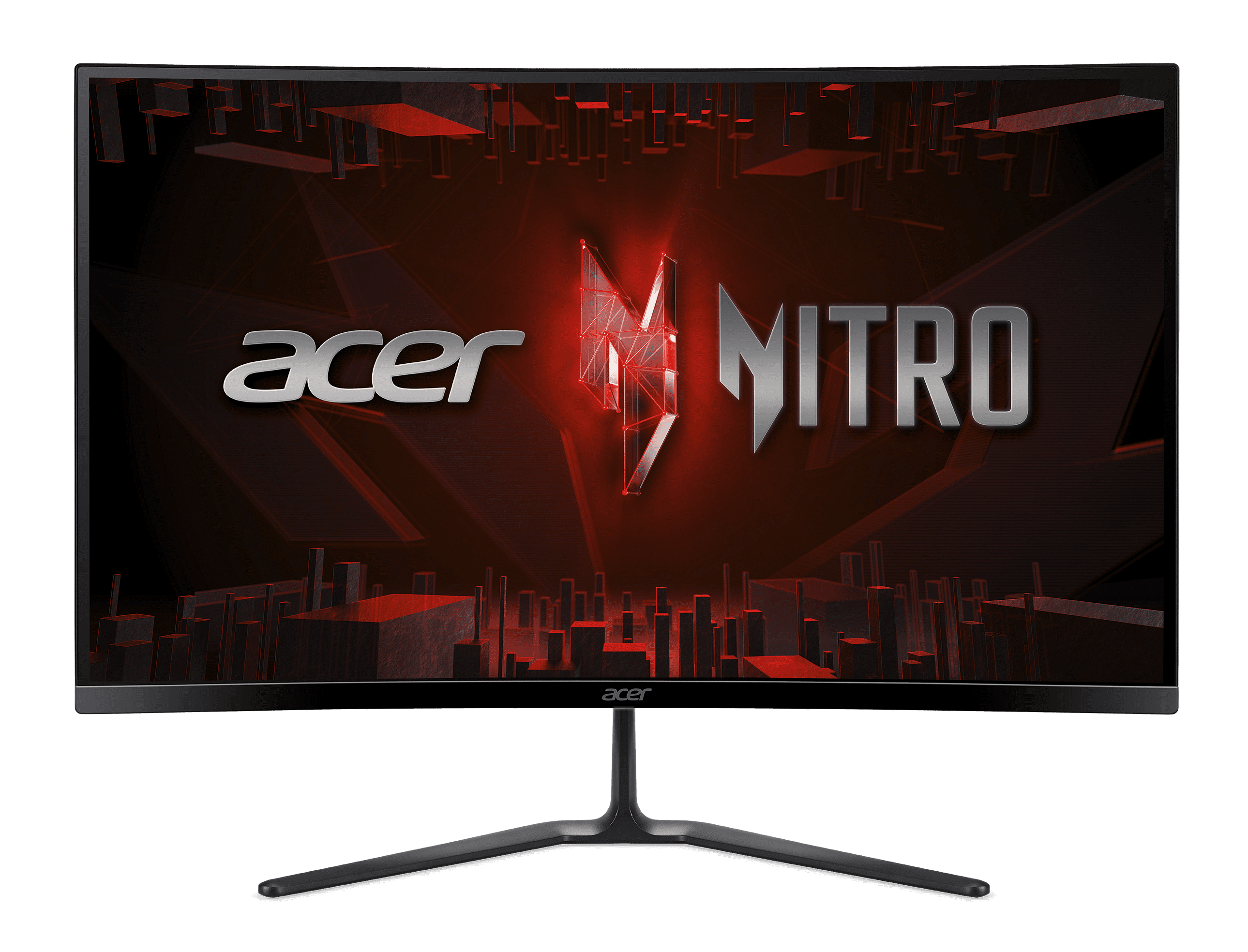 Acer ED270 X0 FHD 27-inch 1080P FHD 200Hz refresh rate Curved