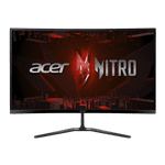 Acer ED270 X0 FHD 27-inch 1080P FHD 200Hz refresh rate Curved Zeroframe Widescreen Gaming Monitor