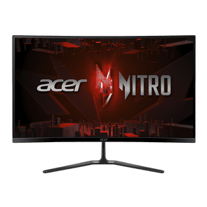 Acer ED270 X0 FHD 27-inch 1080P FHD 200Hz taux de rafraîchissement Curved Zeroframe Widescreen Gaming Monitor