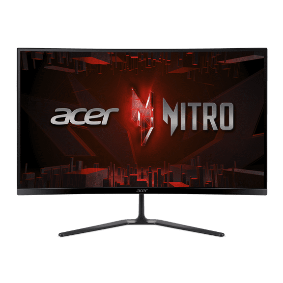 Acer ED270 X0 FHD 27-inch 1080P FHD 200Hz refresh rate Curved Zeroframe Widescreen Gaming Monitor