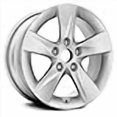 thumbnail image 2 of New 16 inch Replacement Alloy Wheel Rim compatible with Hyundai Elantra 2011-2013 70806, 2 of 2