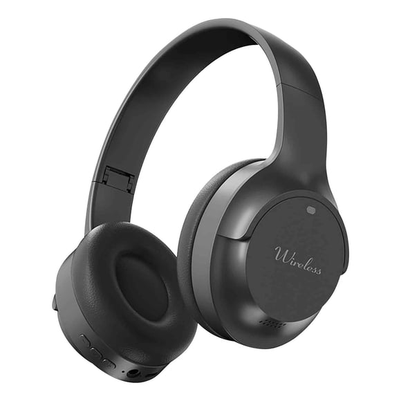 Birdeem Speakers Bluetooth Wireless, Headworn Wireless Bluetooth Earphones for Sound Insulation and Noise Reduction, Phones, Computer Earphones, Earphones Bluetooth Wireless