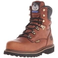 thumbnail image 2 of Georgia Botte de Travail Hammer 8 Pouces pour Homme Boot, 2 of 7