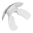 thumbnail image 1 of Cergrey Mouthguard, Rugby Mouthguard, 4colors Food-grade TPR Mouthguard Teeth Protector for Boxing Football Rugby Sports, 1 of 7