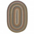 thumbnail image 1 of Colonial Mills WA17R020X030 20 x 30 in. Wayland Oval Area Rug, Olive, 1 of 1