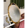 thumbnail image 2 of Nauticalmart Valve Trombone Bb White, 2 of 7