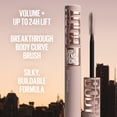 thumbnail image 3 of Maybelline New York Lash Sensational Body Washable Mascara, 3 of 10