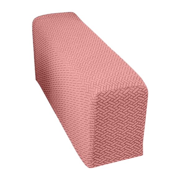 Couch Blanket Cover Couch Arm Protectors for Sofa Couch Pet Protectors Extra Large Sofa Cover Two Piece Couch Cover Checkered Elastic Sofa Armrest Cover Thickened Dirt Home Fabric Protective Cover