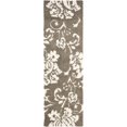 thumbnail image 4 of Safavieh Florida Merrick Floral Shag Area Rug, 4 of 6