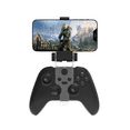 thumbnail image 2 of Controller Mobile Phone Holder for Xbox Series X Controller Phone Clip Xbox Controller Mobile Phone Mount Adjustable Phone Holder Clamp Compatible with Xbox One S/X/Series S/X/Xbox One Controllers, 2 of 5