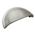 thumbnail image 1 of BP53010-G10 3 in. Ctr Pull - Satin Nickel, 1 of 1