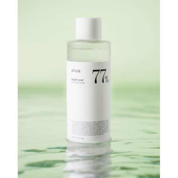Anua Peach 77% Niacin Essence Toner - Walmart.ca