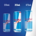 thumbnail image 5 of Red Bull Boisson Énergisante, Sans Sucre 355ml, 5 of 5