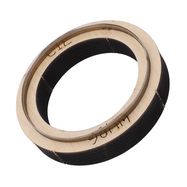 EOTVIA Leather Cutting Die Strip,Craft Leather Tool,Leather Cutting Die Strip C12 DIY Handcraft Access Control Card Die Leather Cutting Dies With Thick Wood Base For DIY