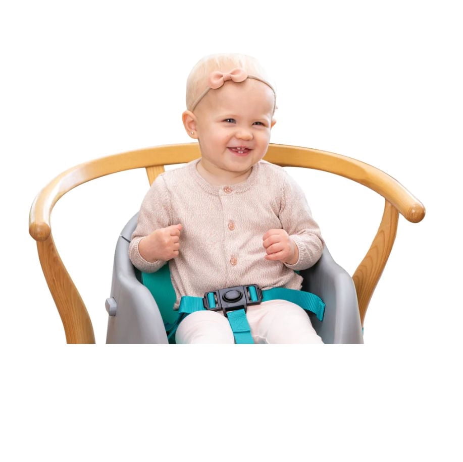Infantino Music & Lights 3-in-1 Discovery Seat & Booster