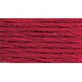 thumbnail image 1 of DMC Boule de Coton Perle Taille 8 87yd-Rouge Moyen, 1 of 2