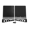 thumbnail image 1 of 2Pcs Truck Model Mud Flaps RC Tractor Truck Upgrade Parts Durable Truck Mudguard, 1 of 8