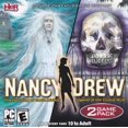 thumbnail image 1 of Nancy Drew 2 Game Pack, 1 of 2