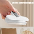 thumbnail image 4 of Yhmxh Snacks Sealing Clip Household Food Sealing Clip Dusty Milk Powder Snacks Clip Sealer Kitchen Utensils Set Kitchen Organization Kitchen Essentials Home and Kitchen Kitchen Tools, 4 of 6