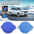 thumbnail image 2 of For Focus 11-15 Car Windshield Wiper Reservoir Washer Bottle Cap Li S7R9, 2 of 7