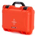 thumbnail image 2 of Outdoor Series 915 Waterproof Kayak Case, Orange, 2 of 4