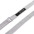 thumbnail image 2 of GoZone Yoga Strap/Mat Carry Strap – Grey, 2 of 8