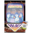 thumbnail image 1 of Netflix Stranger Things : Saison 2 - Palace Arcade, 1 of 4