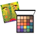 thumbnail image 1 of RUDE Bite Me 25 Eyeshadow Palette - Croc, 1 of 1