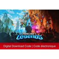 thumbnail image 1 of Minecraft Legends - Nintendo Switch [Digital Code], 1 of 1