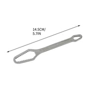 Multi Function Wrench Self Tightening Adjustable Wrench