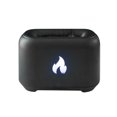 thumbnail image 2 of Boovnll Humidifiers for Bedroom, Flame Aroma Diffuser Humidifier, Upgraded Flame Noiseless Oil Diffuser for Home,Office Humidifier 150Ml, Humidifier, 2 of 6