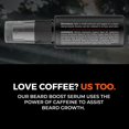 thumbnail image 3 of Wild Willies Beard Boost Serum with Biotin and Caffeine, 1 Oz, 3 of 6
