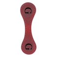 thumbnail image 1 of Meitianfacai Leather Magnetic Bookmark - Personalized Leather Magnetic Bookmark, Retro Bookmark Holder, Handmade Leather Bookmarks Gifts for Teacher Students Book Lovers, 1 of 3