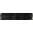 thumbnail image 2 of SOR BLK 1/8 SATIN, 2 of 2