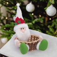 thumbnail image 4 of Estbridge Christmas Fruit Basket Children‘s Gift Candy Box Christmas Candy Basket, 4 of 6