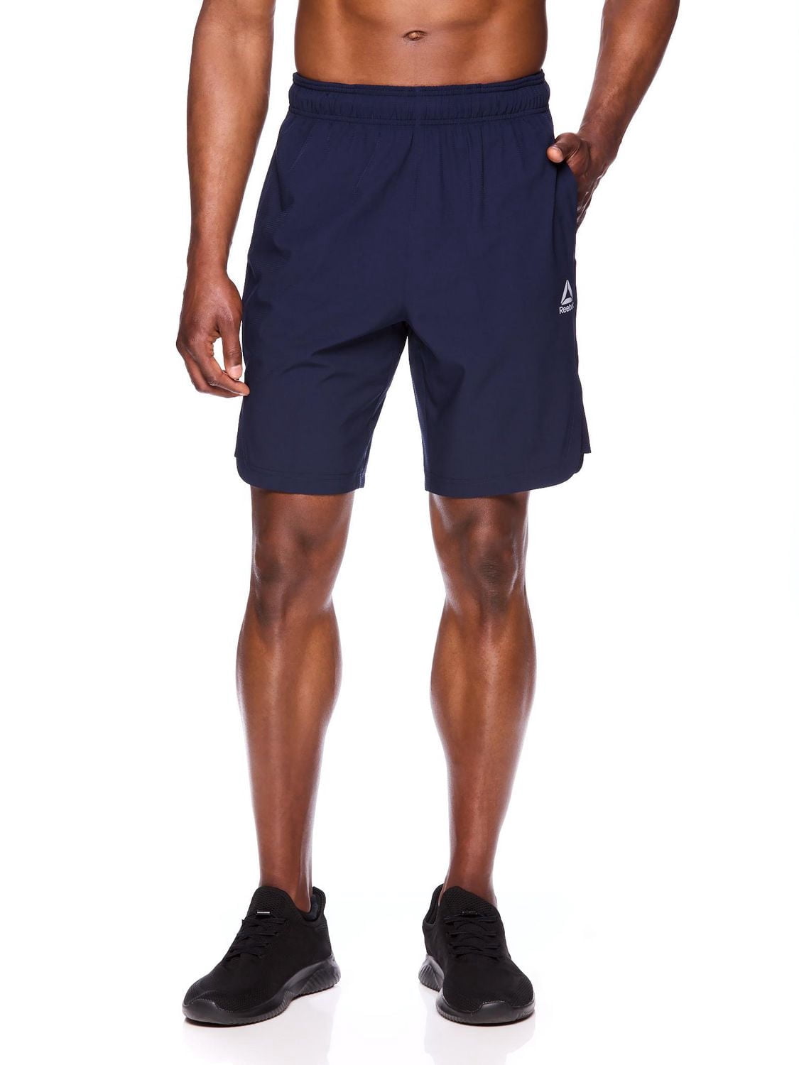 Reebok Men's "Pace Breaker" Training Short
