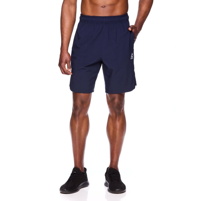 Reebok Men's "Pace Breaker" Training Short